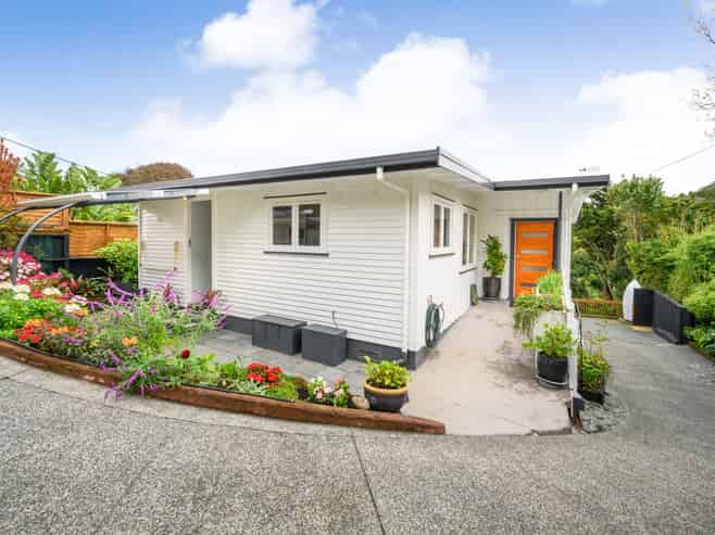 13 Jessie Street, Parahaki