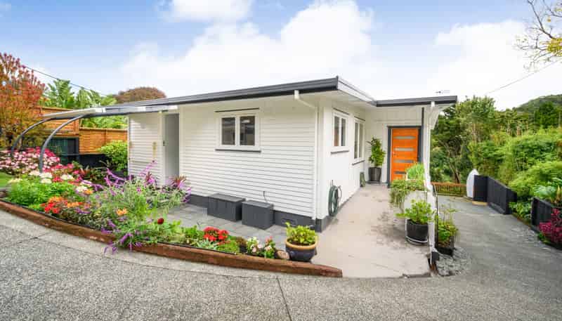 13 Jessie Street, Parahaki