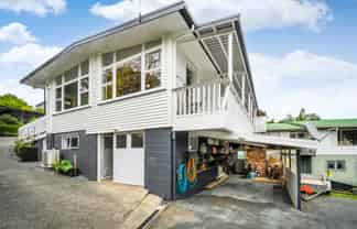 13 Jessie Street, Parahaki