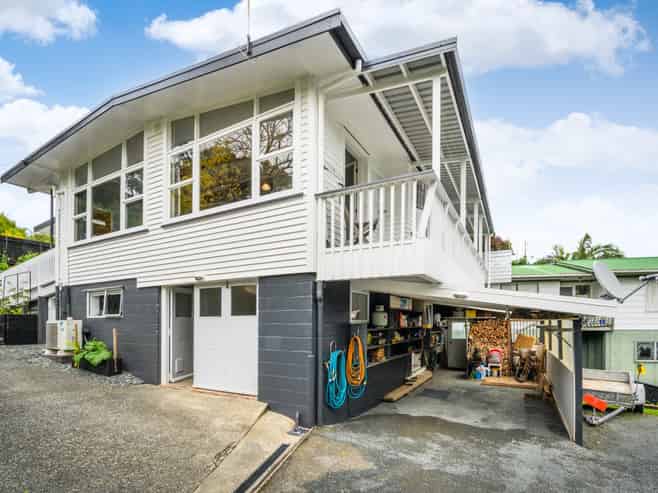 13 Jessie Street, Parahaki