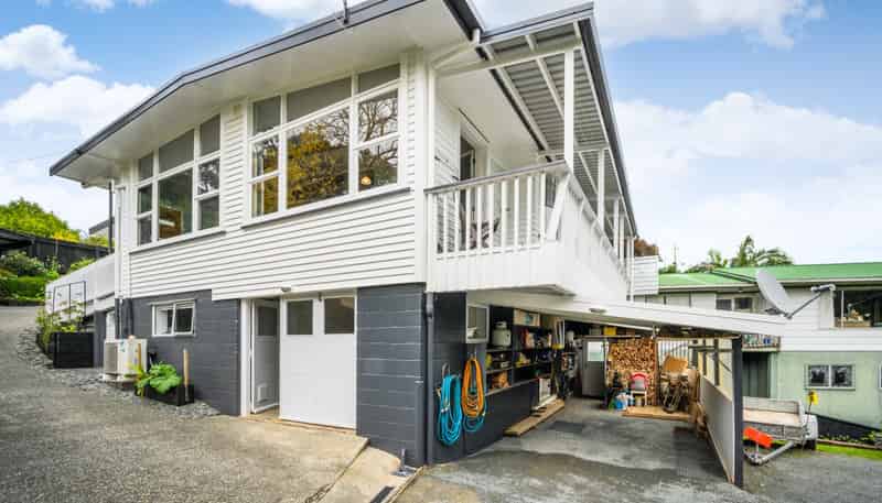 13 Jessie Street, Parahaki