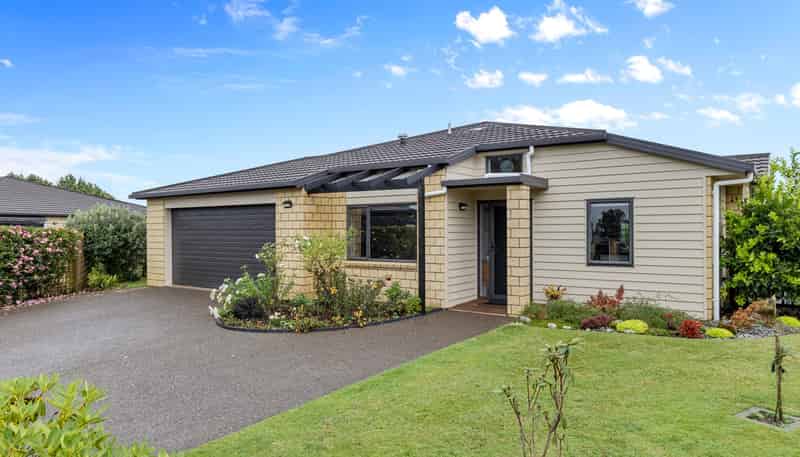 91/11 Manuka Street, Matamata