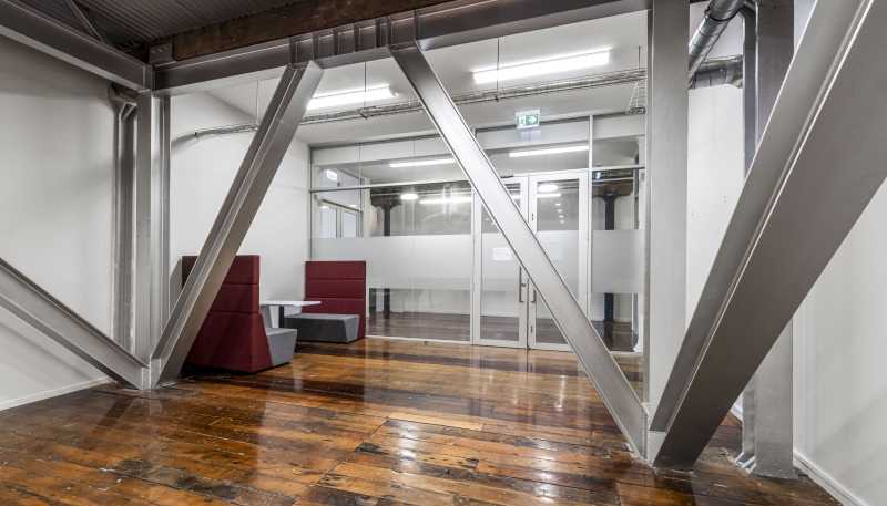 202 Thorndon Quay, Pipitea