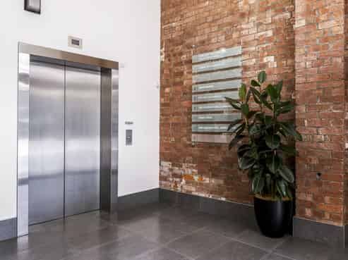 Character Office Suites with Car Parking