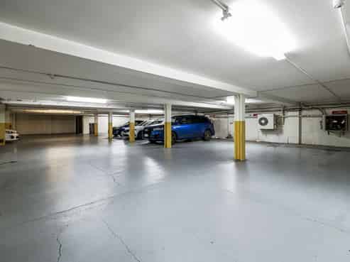 Character Office Suites with Car Parking