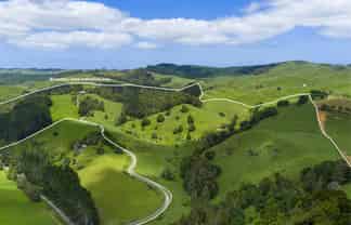 83 Kerr Road, Onewhero