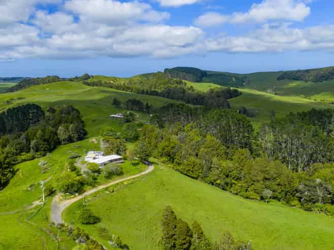 83 Kerr Road, Onewhero