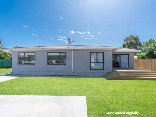 3B Griffiths Place, Claudelands