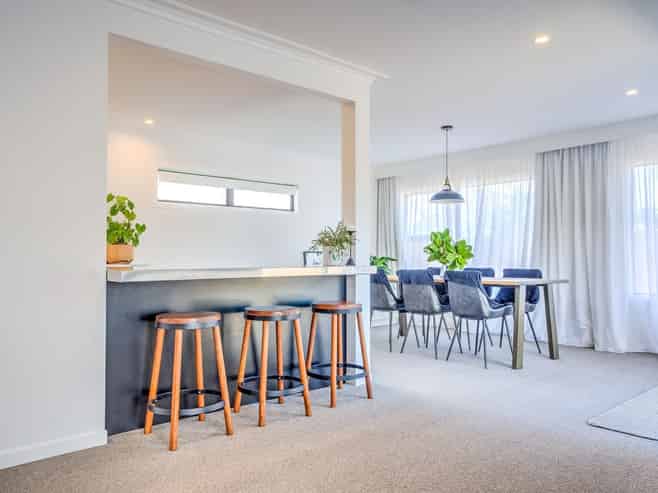 3B Griffiths Place, Claudelands