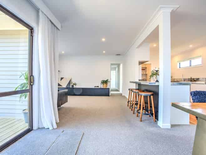 3B Griffiths Place, Claudelands