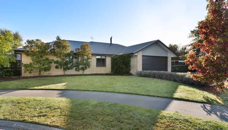 12 Barley Mow, Leeston