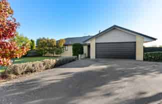 12 Barley Mow, Leeston