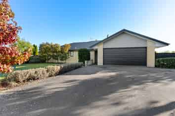 12 Barley Mow, Leeston