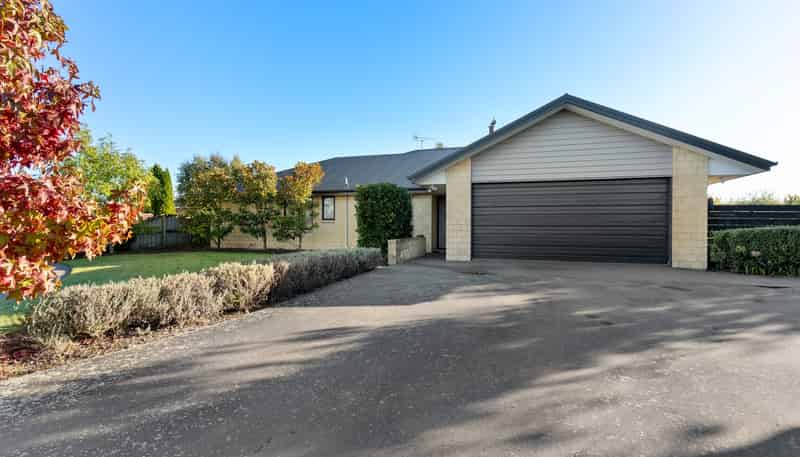 12 Barley Mow, Leeston