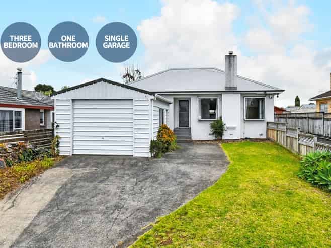 8A Helvetia Road, Pukekohe