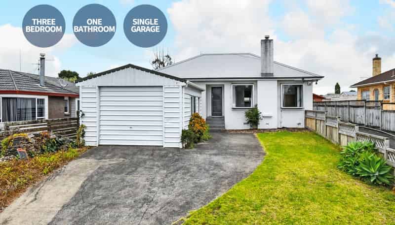 8A Helvetia Road, Pukekohe