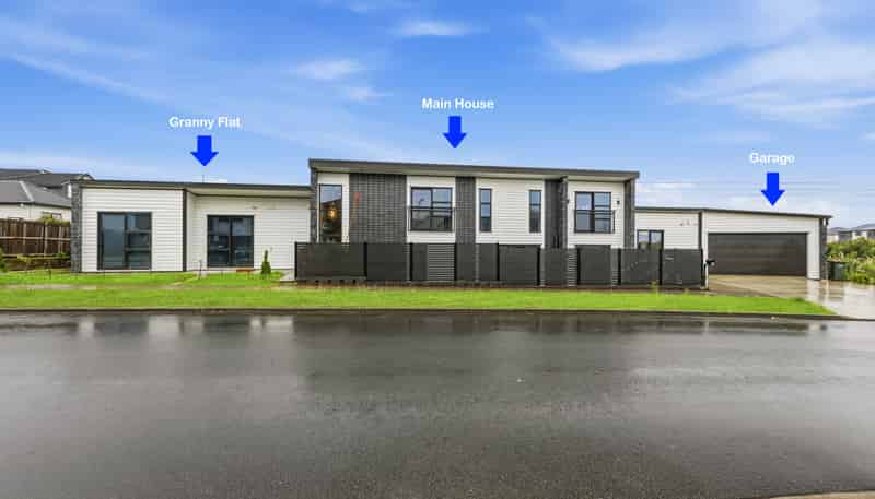 62 Castlebane Drive, Flat Bush