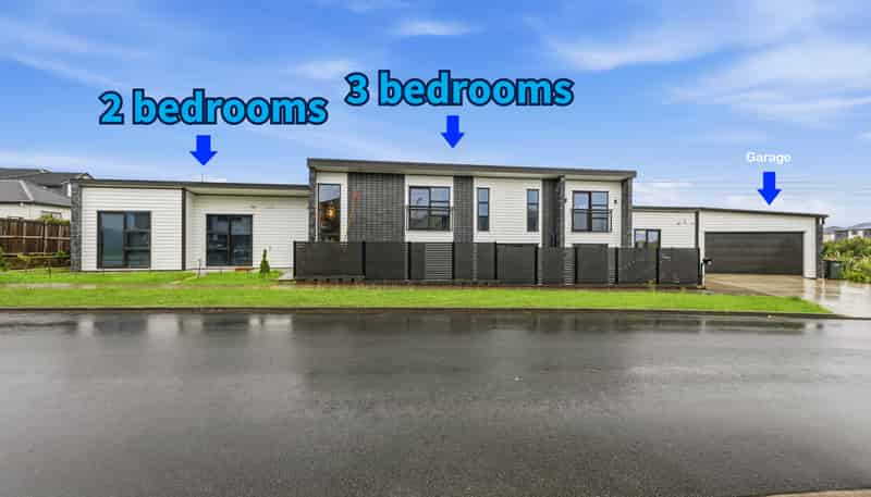 62 Castlebane Drive, Flat Bush