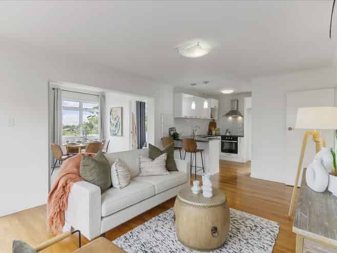 2/260a St Heliers Bay Road, St Heliers