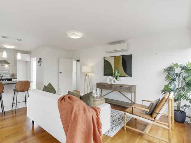 2/260a St Heliers Bay Road, St Heliers