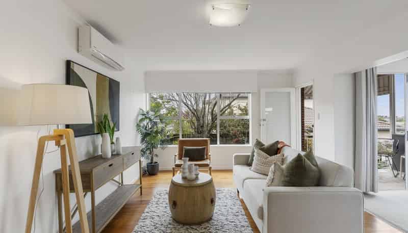 2/260a St Heliers Bay Road, St Heliers