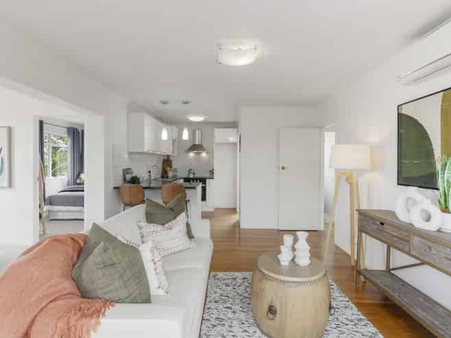 2/260a St Heliers Bay Road, St Heliers