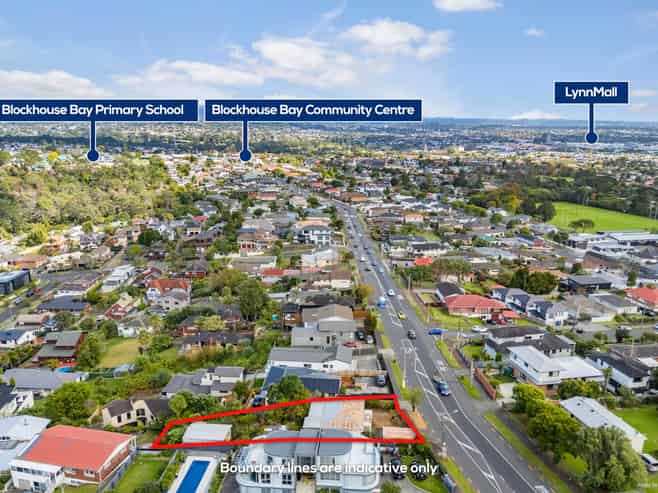 145 Donovan Street, Blockhouse Bay