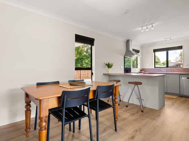 4 Morton Place, Cambridge