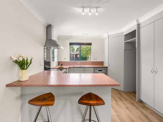 4 Morton Place, Cambridge