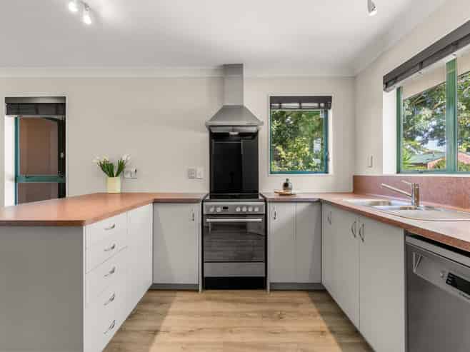 4 Morton Place, Cambridge