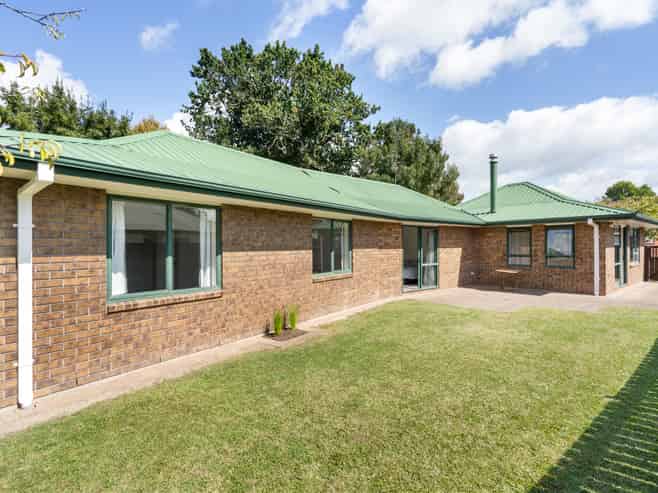 4 Morton Place, Cambridge