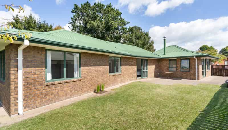 4 Morton Place, Cambridge