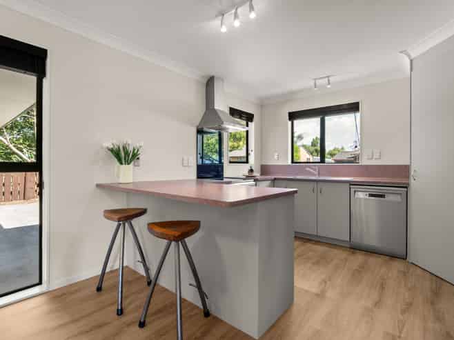 4 Morton Place, Cambridge