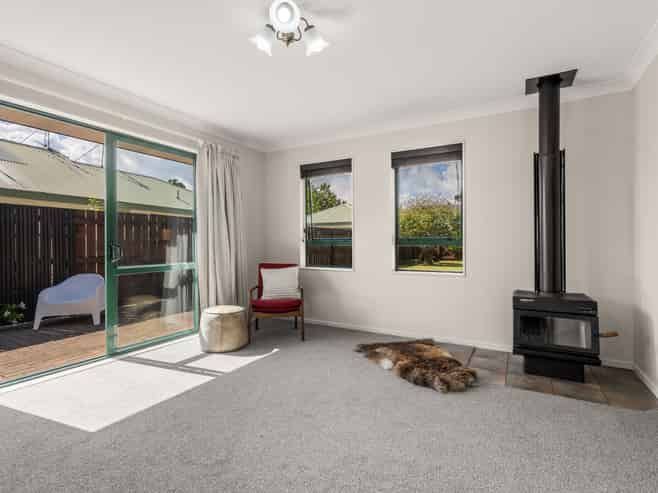 4 Morton Place, Cambridge