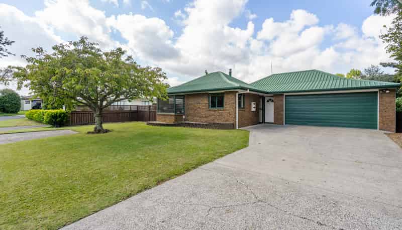 4 Morton Place, Cambridge