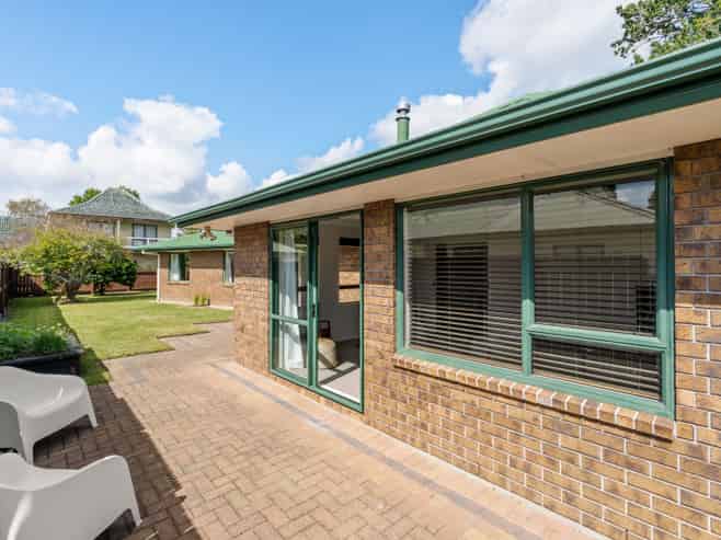 4 Morton Place, Cambridge