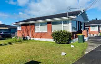1/8 RUSSELL ROAD, Manurewa