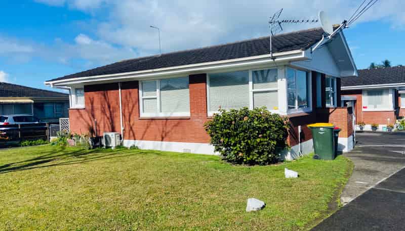 1/8 RUSSELL ROAD, Manurewa