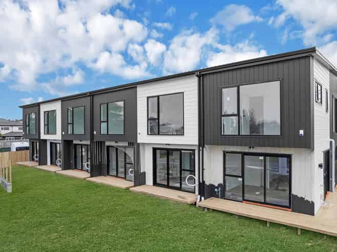 7/38 Pah Road, Papatoetoe