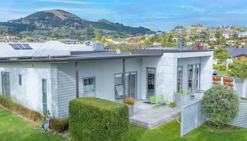 1 Heathfield Drive, MOSGIEL