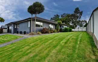 50 Hoffman Court, Waikiwi