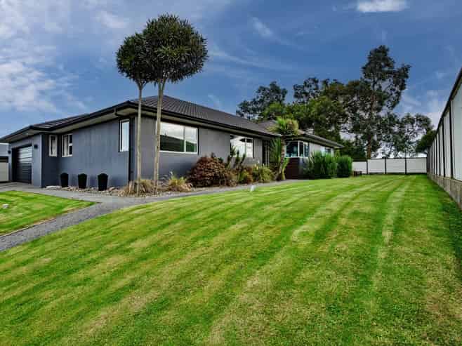 50 Hoffman Court, Waikiwi