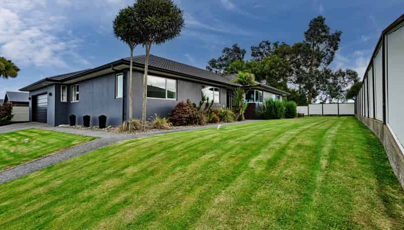 50 Hoffman Court, Waikiwi