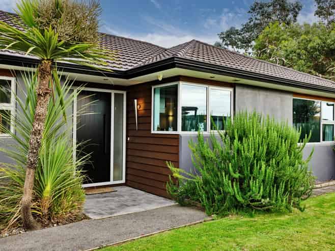 50 Hoffman Court, Waikiwi