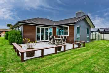 50 Hoffman Court, Waikiwi