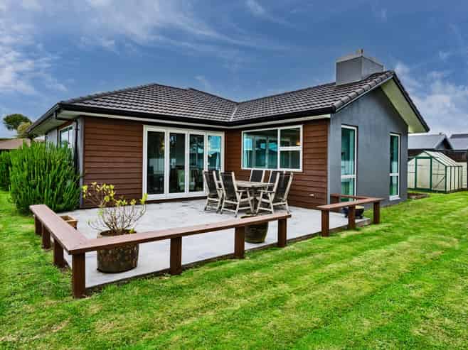 50 Hoffman Court, Waikiwi