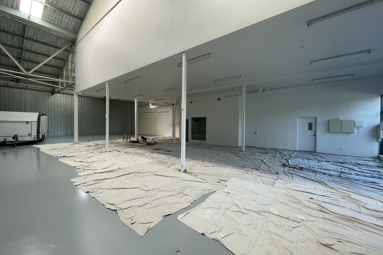 Refurbished High Stud Warehouse | AVAILABLE NOW - Bild 4