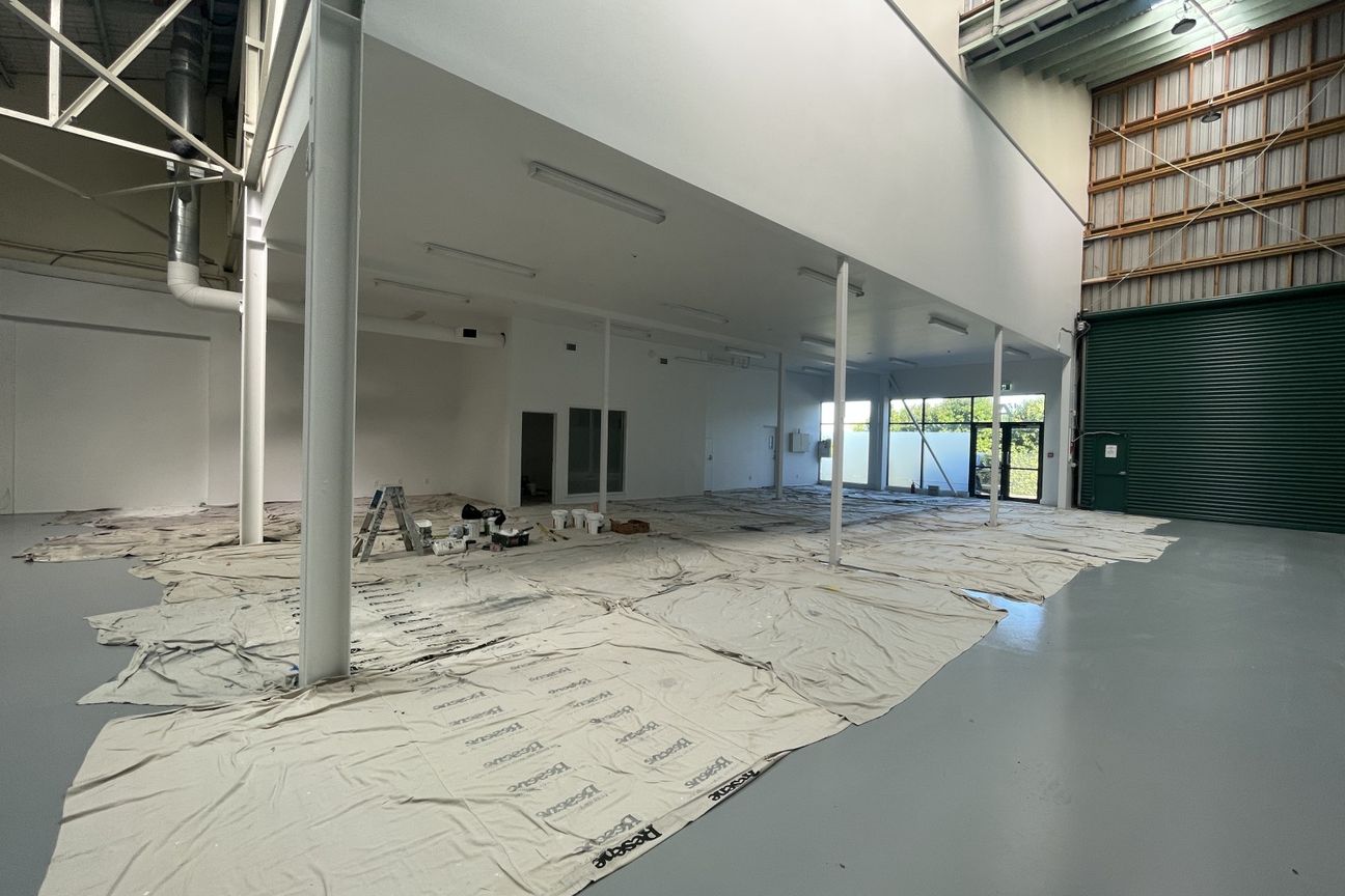 Refurbished High Stud Warehouse | AVAILABLE NOW - Bild 3