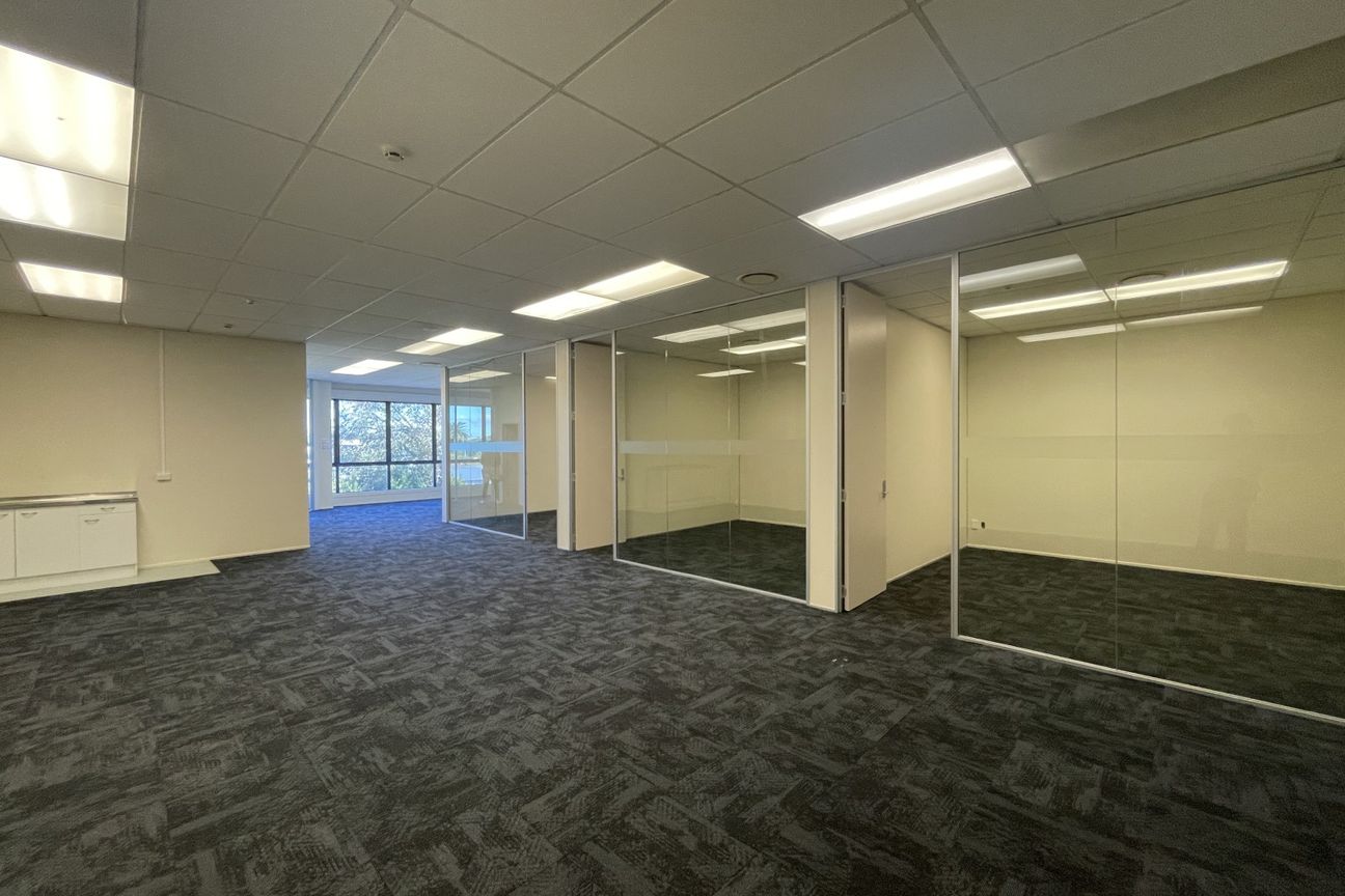 Refurbished High Stud Warehouse | AVAILABLE NOW - Bild 5