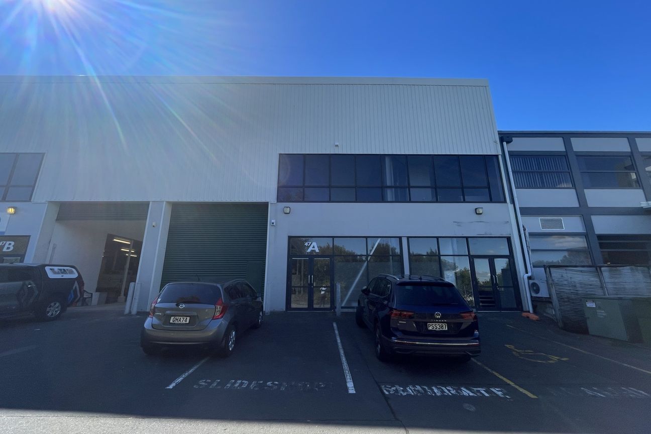 Refurbished High Stud Warehouse | AVAILABLE NOW - Fler